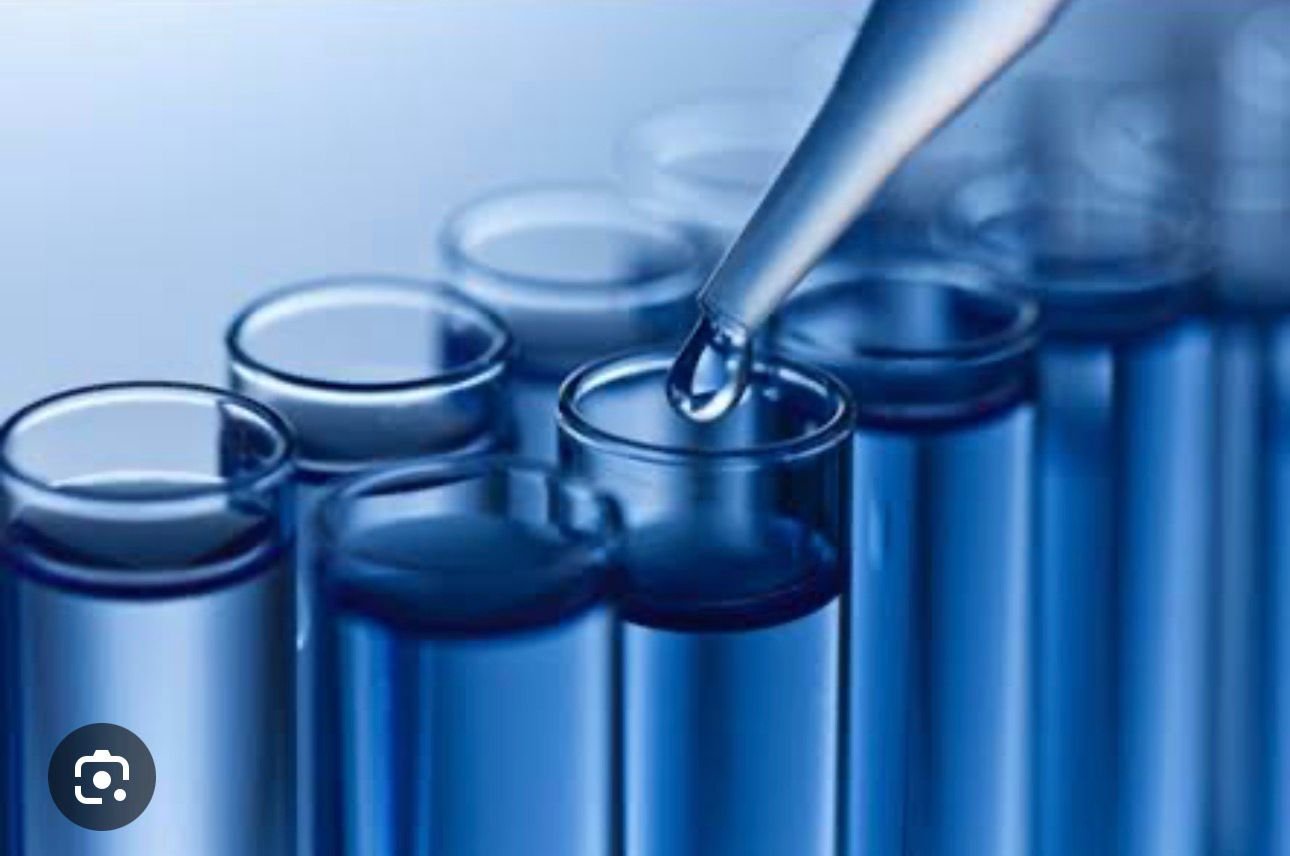 Industrial Chemicals & Acid Solutions Across Industries