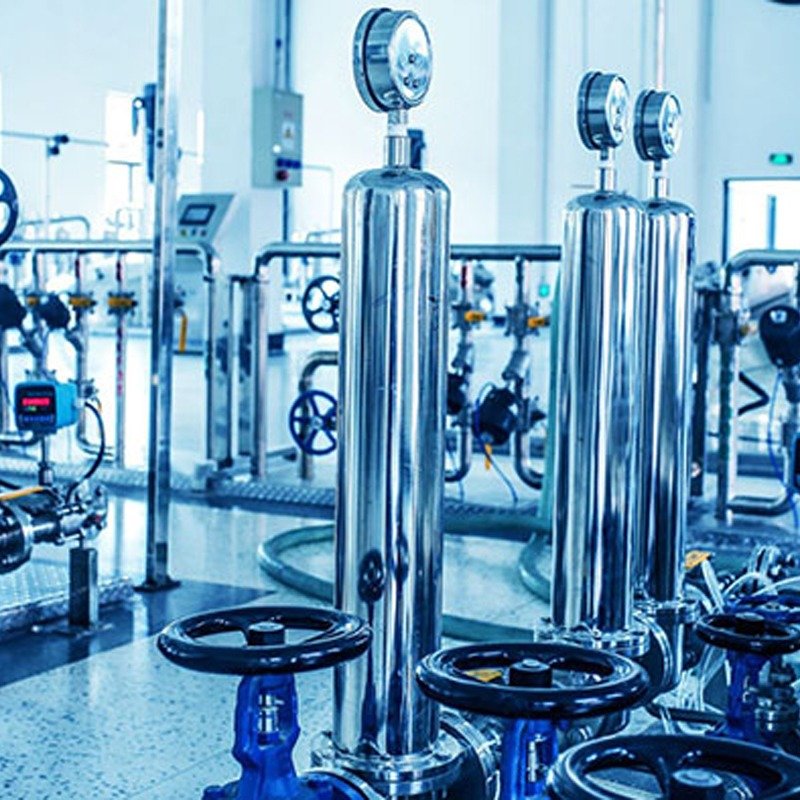 Industrial Chemicals