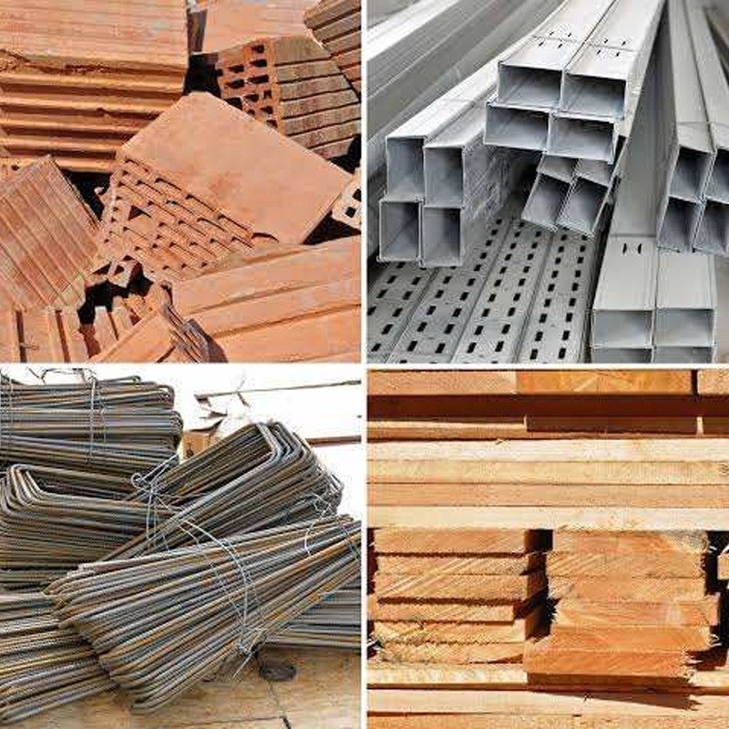 Building Materials