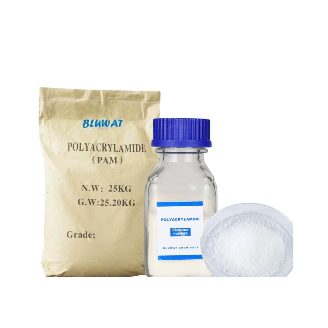 Polyacrylamide