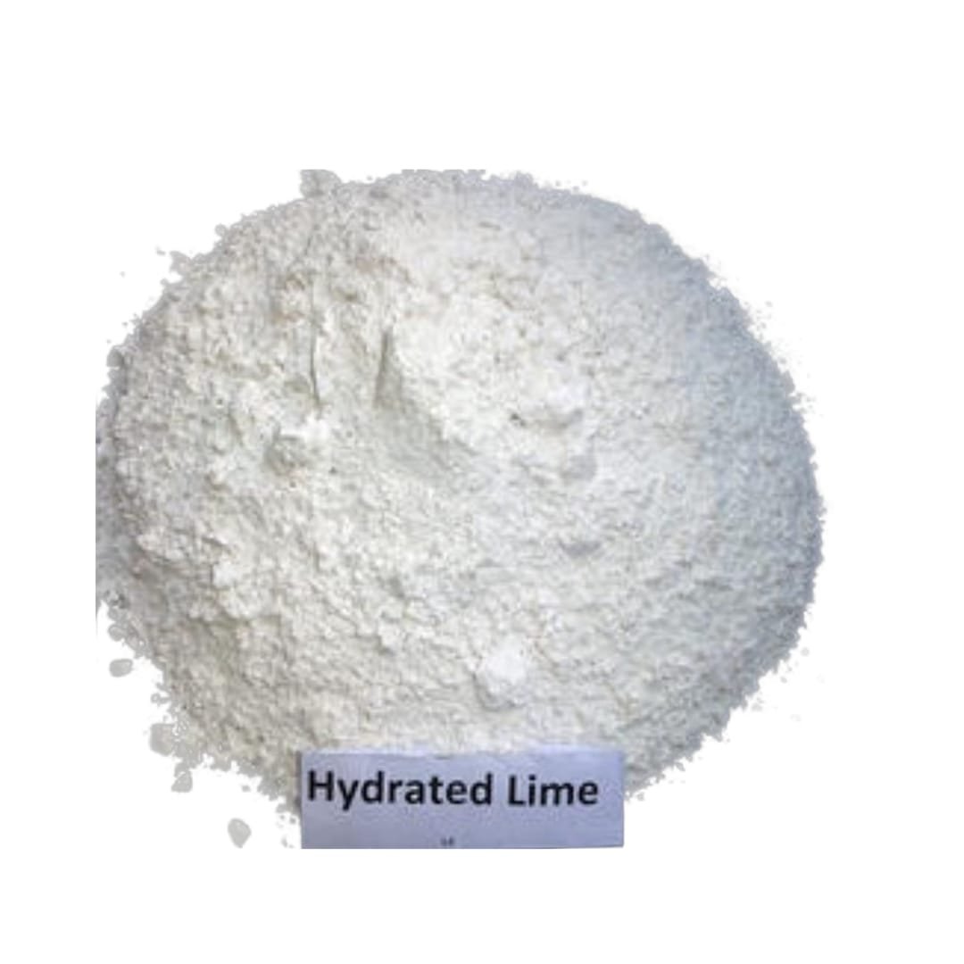 Hydrated Lime