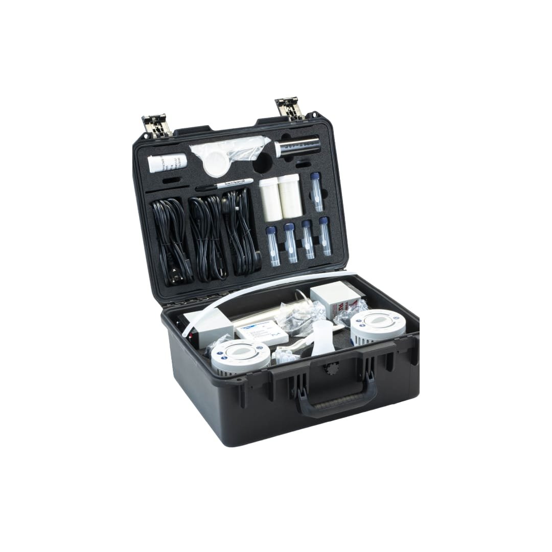 Portable Water Testing Kit