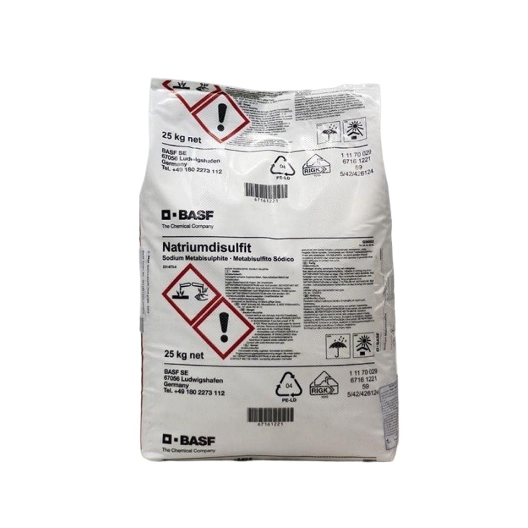Sodium Meta Bi Sulphate