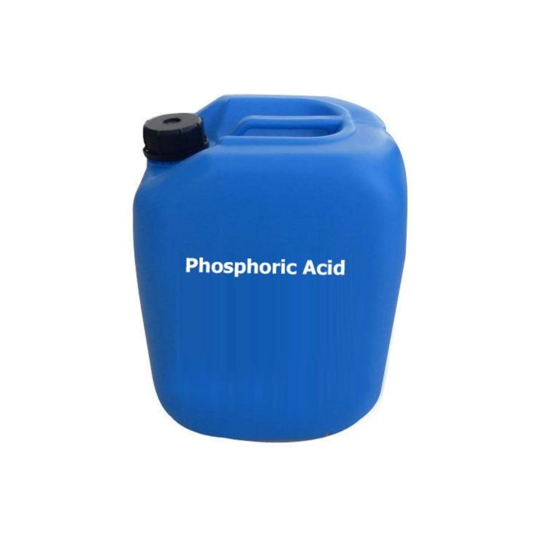 Phosphoric Acid