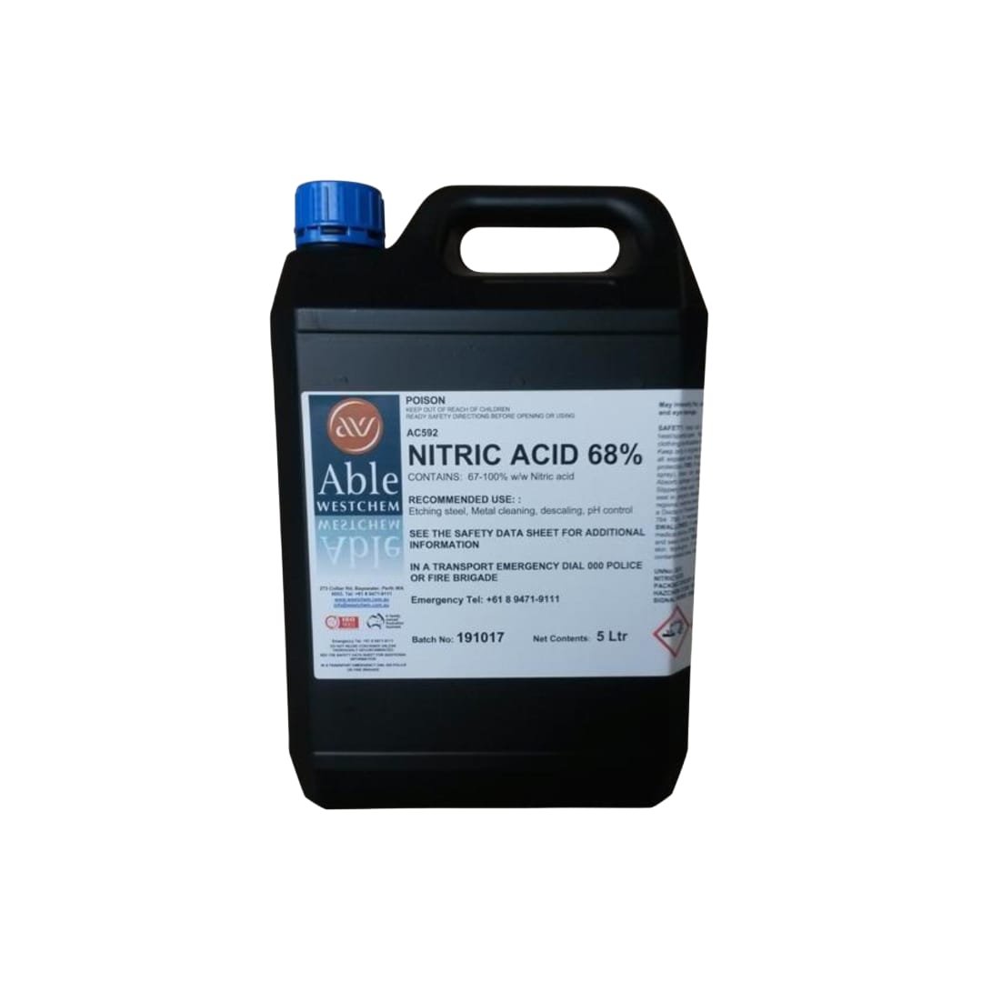 Nitric Acid