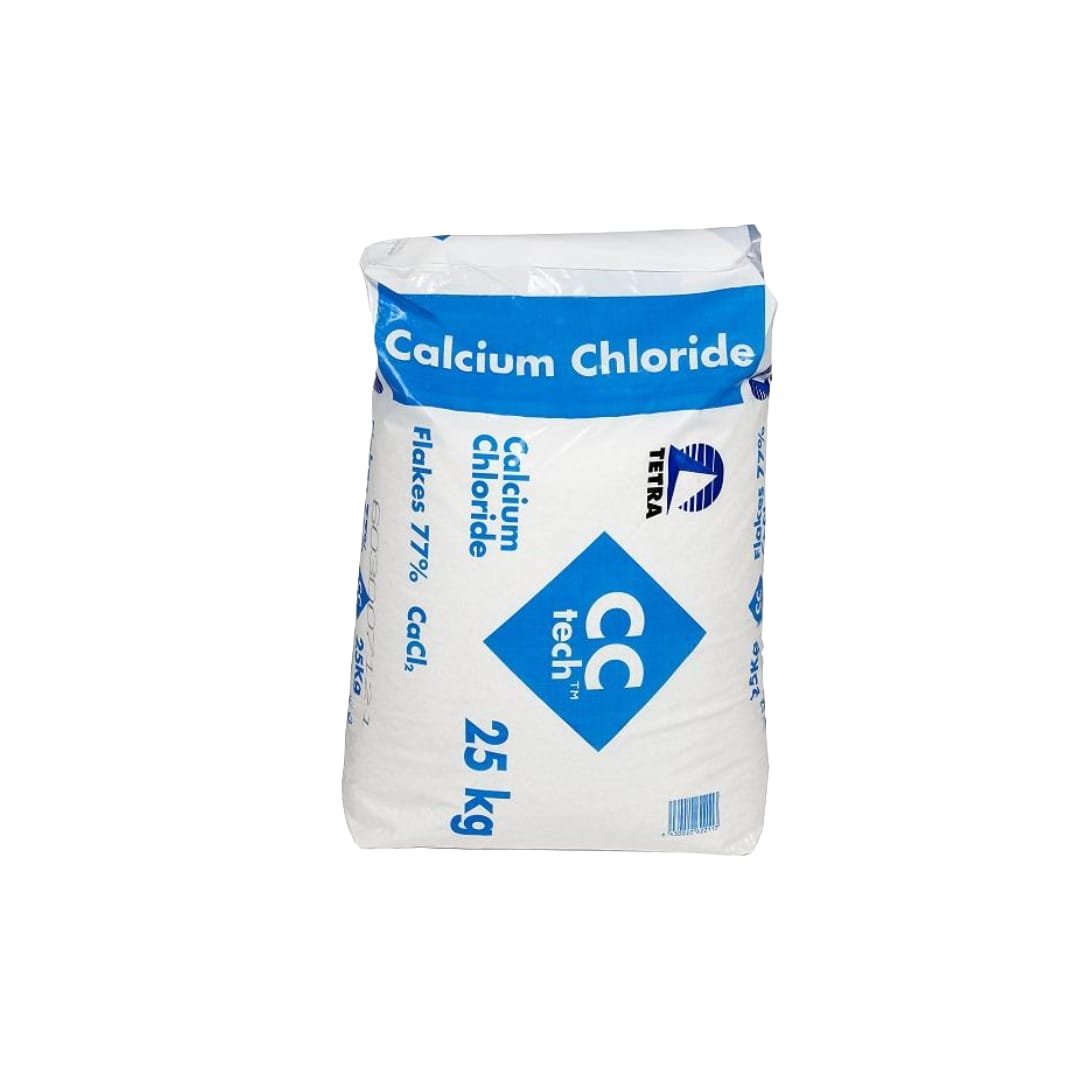 Calcium Chloride