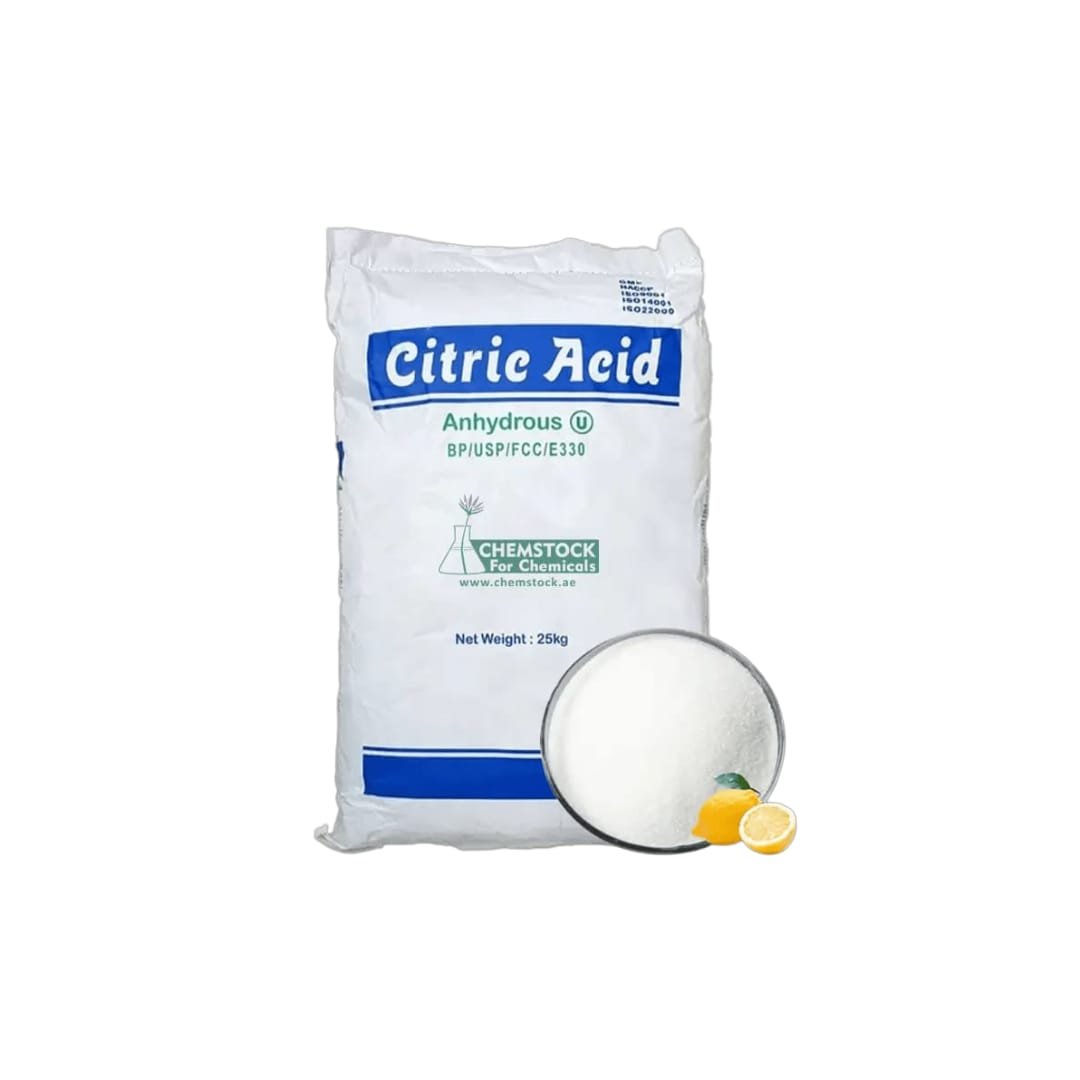 Citric Acid