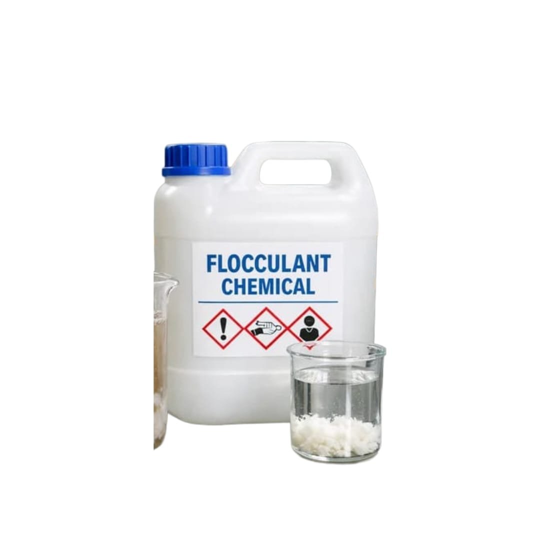 Flocculant Chemical
