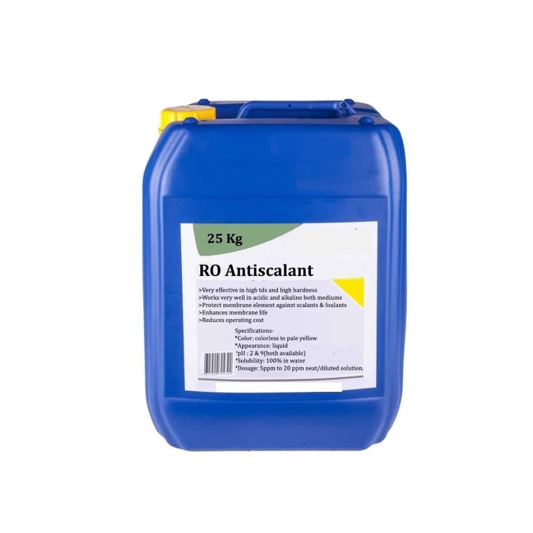 RO Antiscalant