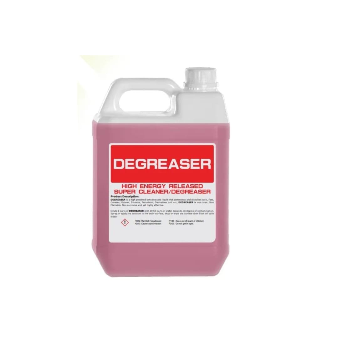 Degreaser