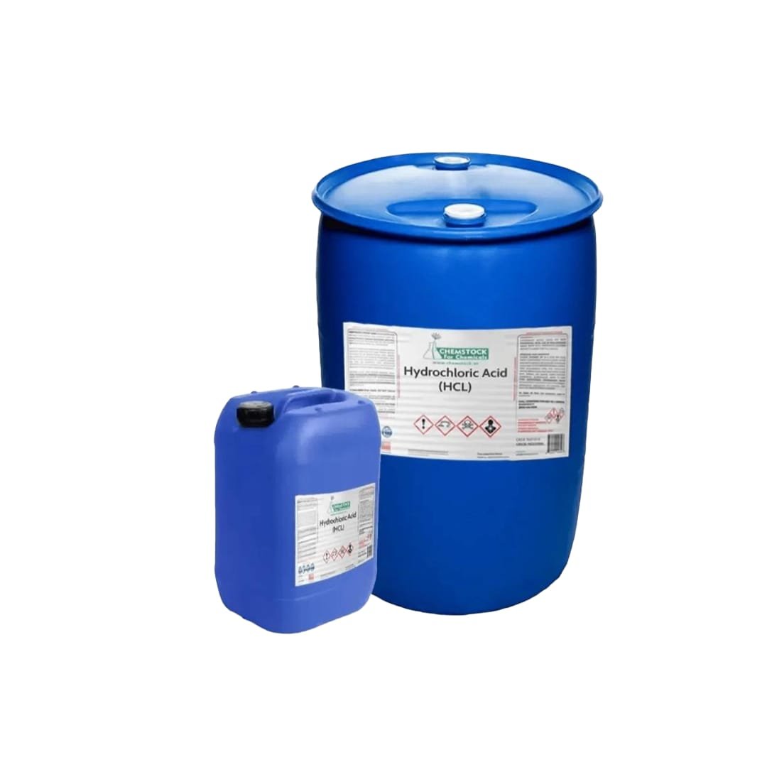 Hydrochloric Acid
