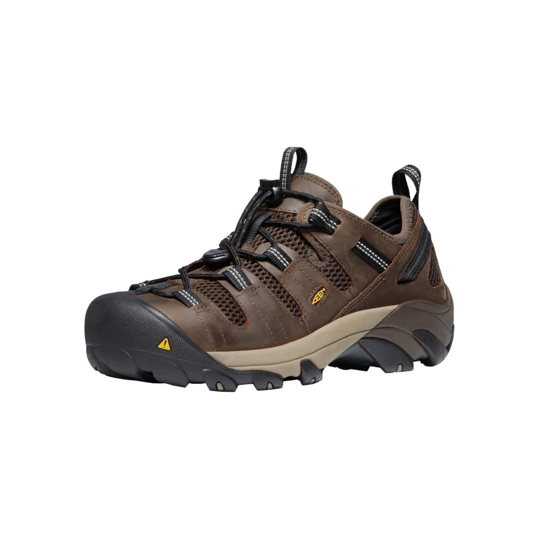 Industrial Safety Footwear