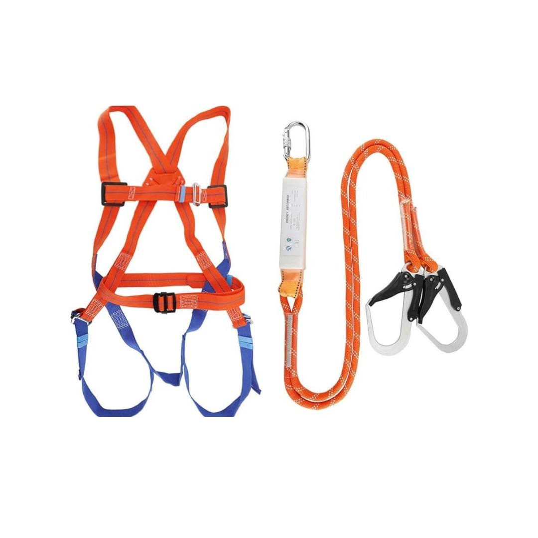 Full Body Safety Harness