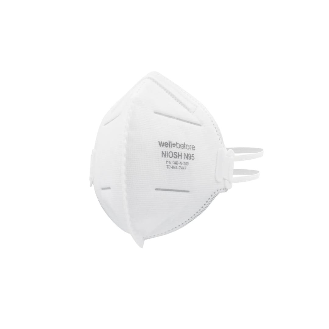 N95 Face Mask