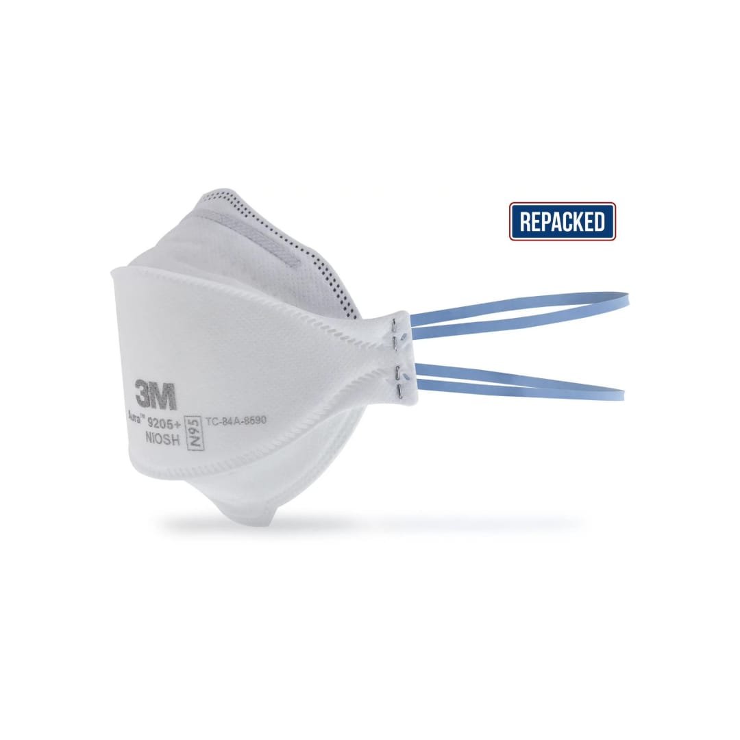 3M N95 Respirator Mask