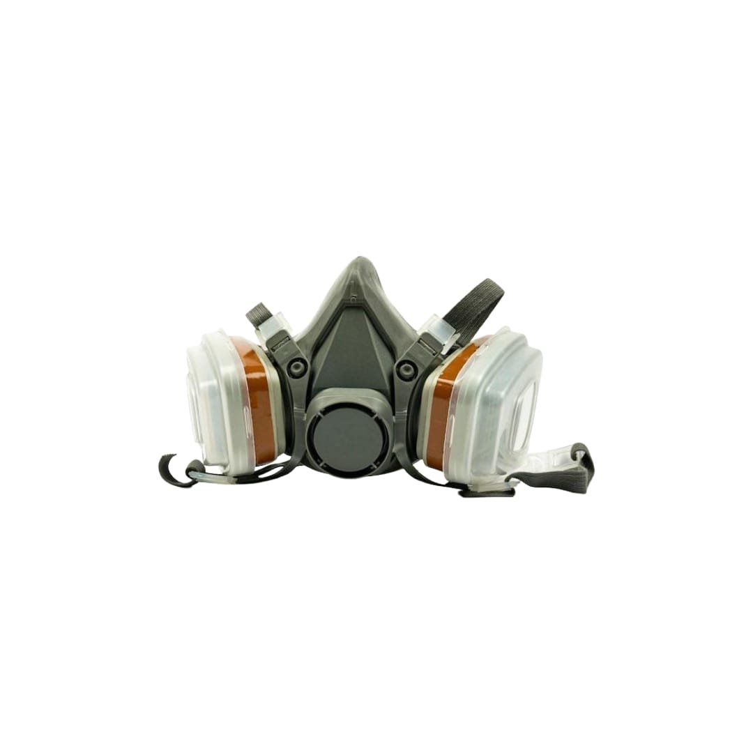 Half Face Respirator Mask