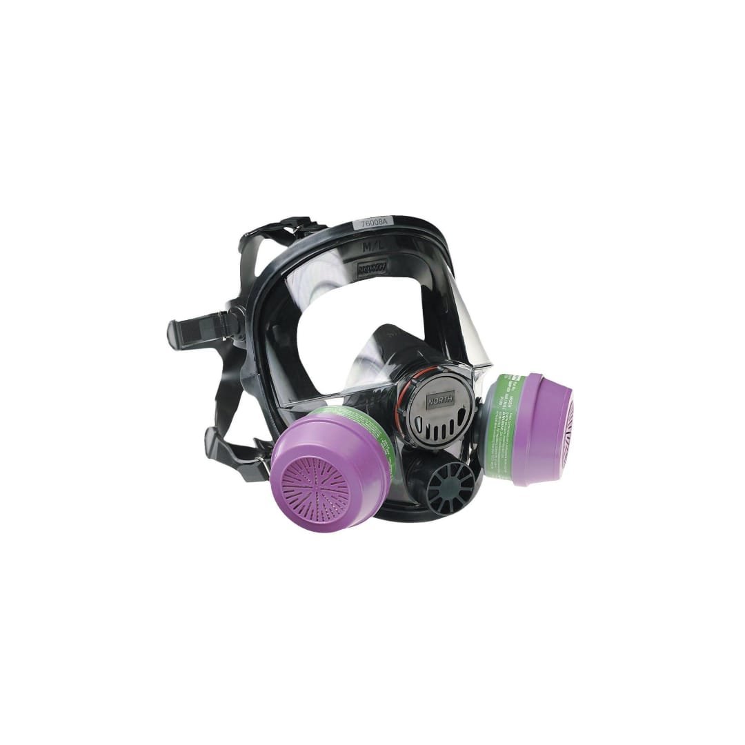 Full Face Respirator Mask