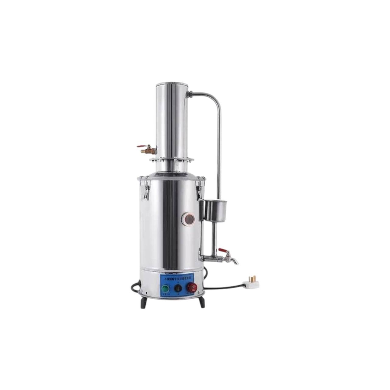Water Distiller