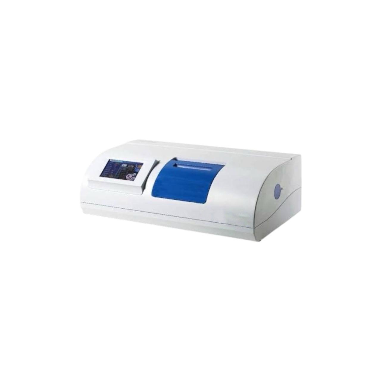 Spectrophotometer