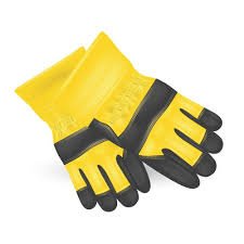 Safety Work Gloves