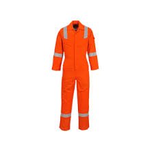 Safety Coverall