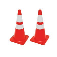 Traffic Safety Cones